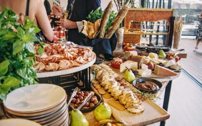 Culinaire verwennerij: ontdek de beste catering opties in Venlo